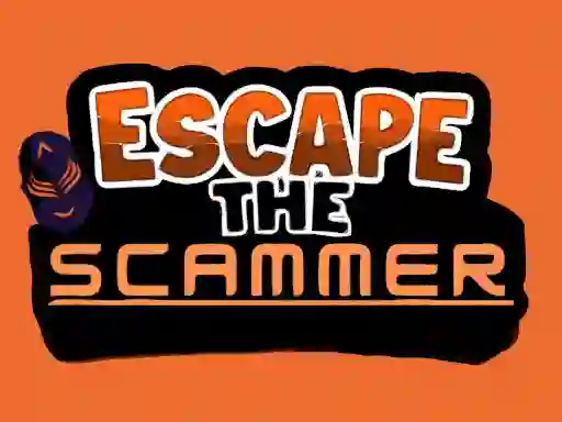 Escape The Scammer เกมออนไลน์