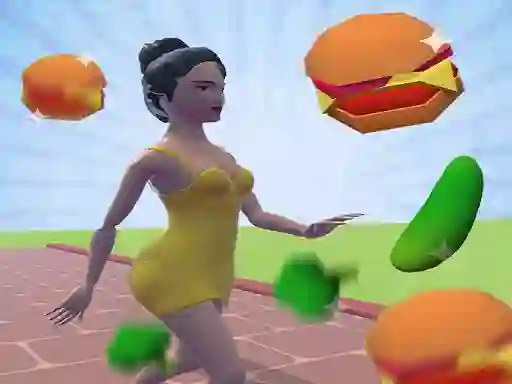 Body Fit Race เกมออนไลน์