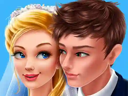 Marry me dress up เกมออนไลน์