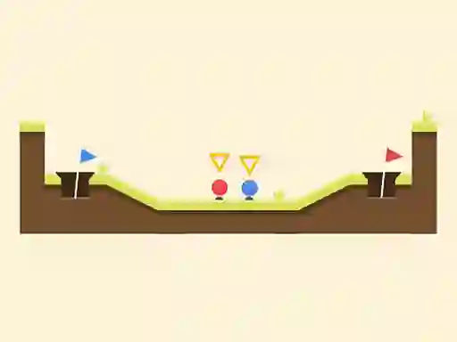 Micro Golf Ball เกมออนไลน์