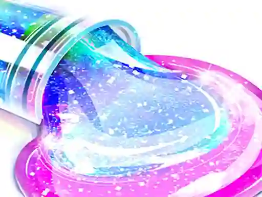Squishy Slime Maker เกมออนไลน์