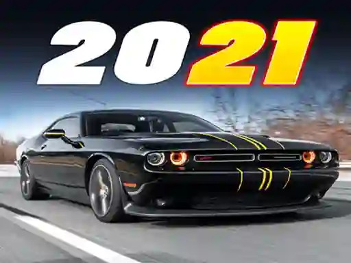 Need For Speed Driving In Traffic เกมออนไลน์