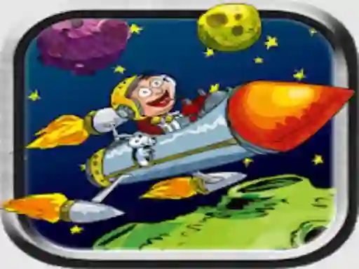 Taps Rocket เกมออนไลน์