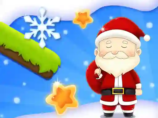 Sleepy Santa เกมออนไลน์
