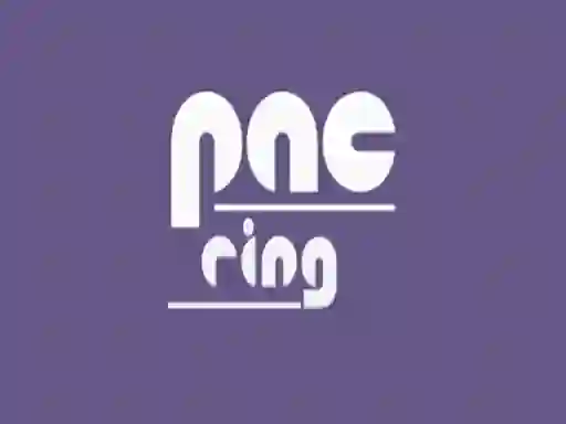 Pac Ring เกมออนไลน์