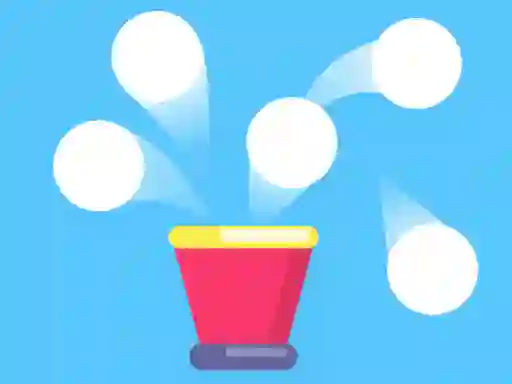 Balls Burst เกมออนไลน์