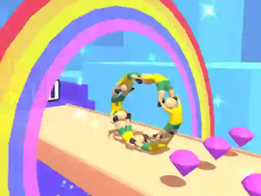 Happy Go เกมออนไลน์