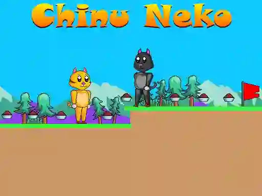 Chinu Neko เกมออนไลน์