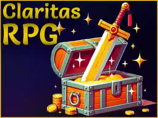 Claritas Dungeon Crawler เกมออนไลน์