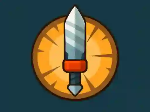 Knife Master เกมออนไลน์