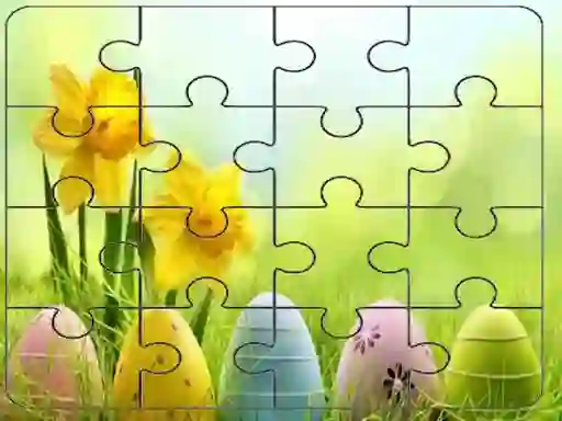 Jigsaw Puzzle เกมออนไลน์