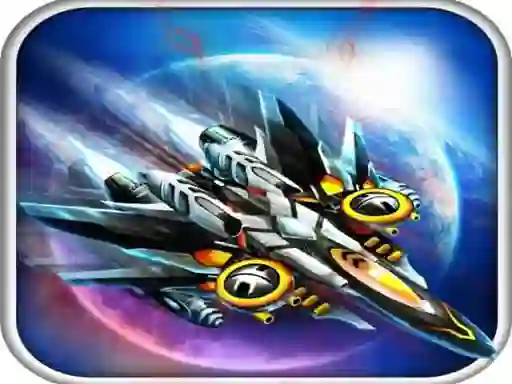 Real Aircraft Parkour 3D เกมออนไลน์