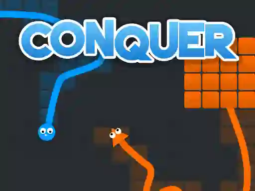 Conquer เกมออนไลน์