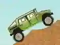 Desert Truck Ride เกมออนไลน์