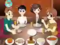 Family Banquet เกมออนไลน์