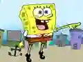SpongeBob : The Secret เกมออนไลน์