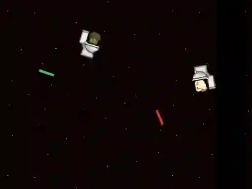 Skibidi Toilet Wars เกมออนไลน์