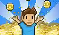 I want to be a billionaire เกมออนไลน์