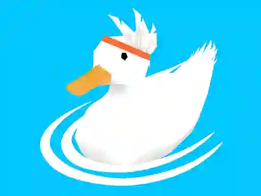 Duck Lings เกมออนไลน์