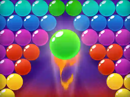 Bubble Shooter Pro 2 เกมออนไลน์