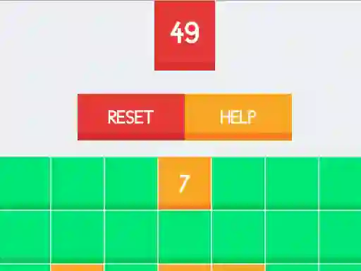 49 Puzzle เกมออนไลน์