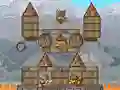 Roly-Poly Cannon 2 เกมออนไลน์