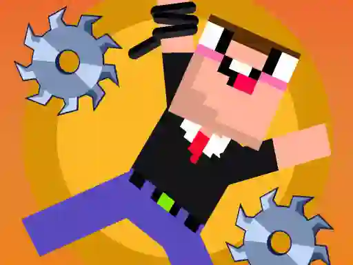 Noob Hero Attitude เกมออนไลน์
