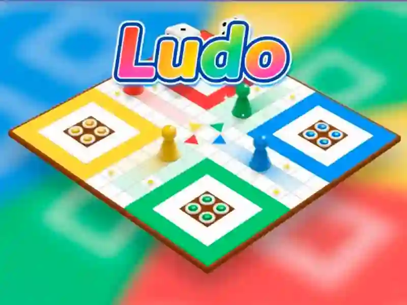 Ludu เกมออนไลน์