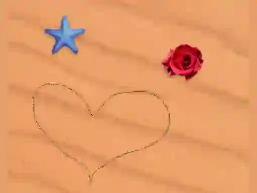 Sand Drawing เกมออนไลน์