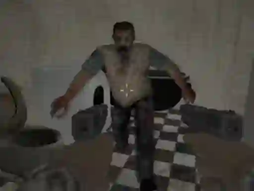 Into The Dead Trigger เกมออนไลน์