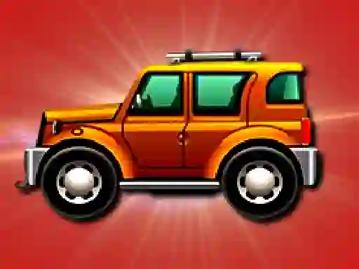 Race Down เกมออนไลน์