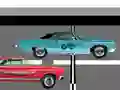 American Dragracer เกมออนไลน์