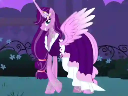 My Pony Designer เกมออนไลน์