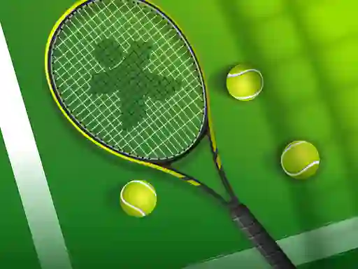 Tennis Open 2022 เกมออนไลน์