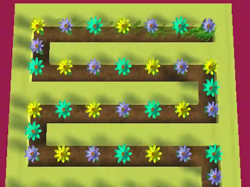 Cutting Grass เกมออนไลน์