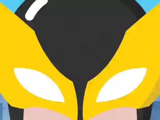 Hero Mask Memory เกมออนไลน์
