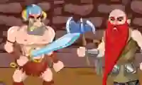Saga of Kraigen: Ambush At the Dragon เกมออนไลน์