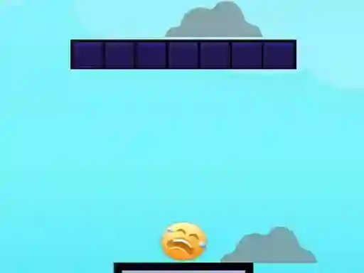 Sky Jumping Balls เกมออนไลน์