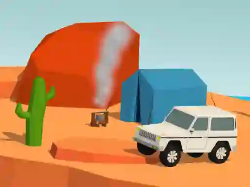 Off Road Auto Trial เกมออนไลน์