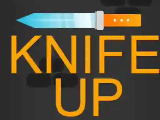 Knife Up เกมออนไลน์