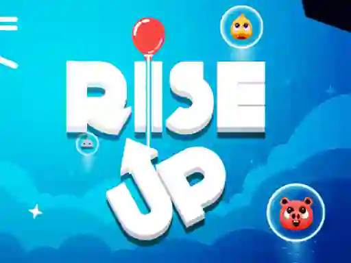 Rise Up เกมออนไลน์