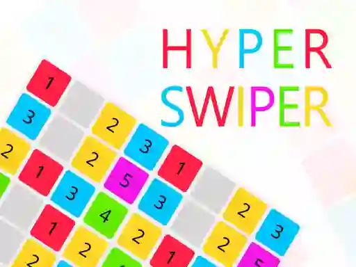 Hyper Swiper เกมออนไลน์