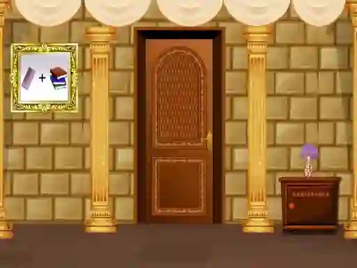 Castle Escape เกมออนไลน์