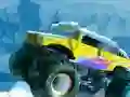 Monster Truck Seasons เกมออนไลน์