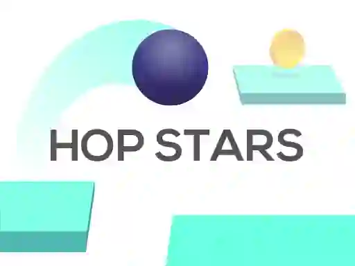 Hop Stars เกมออนไลน์