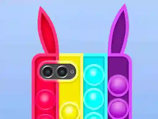 Phone Case Salon เกมออนไลน์