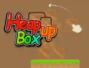 Heap up Box เกมออนไลน์