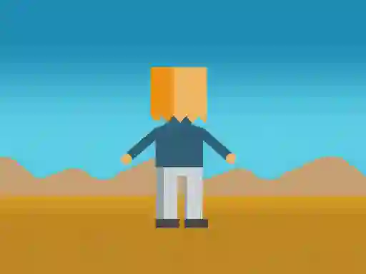 Runner Apocalypse เกมออนไลน์