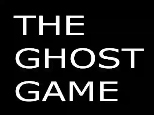 The Ghost Game เกมออนไลน์