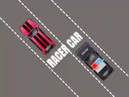 Racer Car เกมออนไลน์
